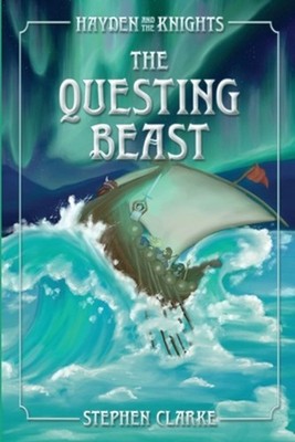 The Questing Beast by Stephen Clarke (English) Paperback Book