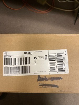 Bosch  Security Systems D8128D OCTOPOPIT MODULE NEW IN SEALED BOX 