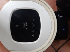 Robot Aspirateur Amibot Pure Bl608