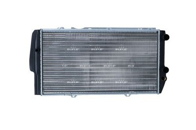 NRF Kühler, Motorkühlung 51311 für AUDI