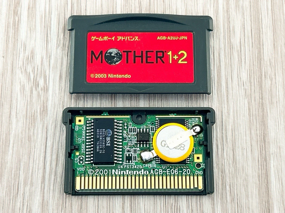 Mother 1 2 for sale | eBay