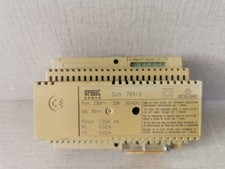 Urmet 789/3 - Alimentatore Video per 3 Monito...