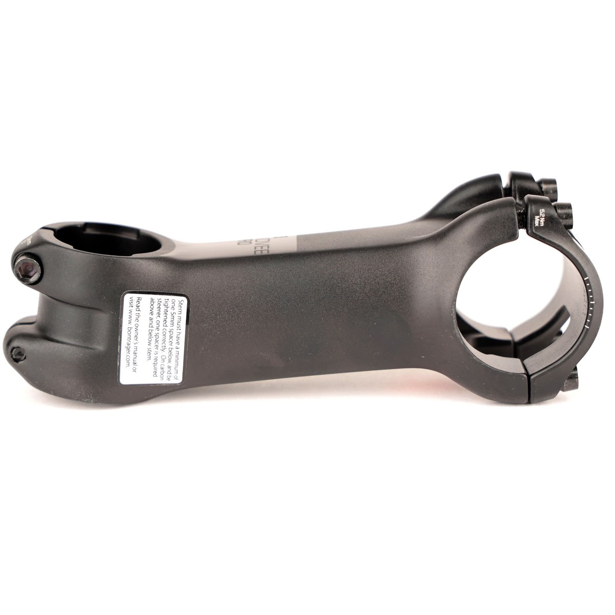 Bontrager Kovee Pro Mountain Bike Stem // 35 x 110mm x 13