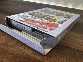 Un ragazzo e il suo blob trouble su Blobolonia NES Nintendo autentico completo CIB