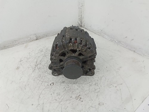 VW CADDY III Furgon 2KA, 2KH, 2CA, 2CH Generator A609876A 1.90 Diesel 27621514