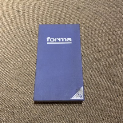 1 x Forma Ravensburger 1973 komplett + Anleitung (6025205) - Selten