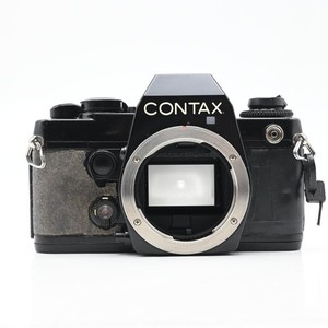 Contax 139 Quartz | eBay