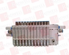 FESTO VTUG-14-VRPT-B1T-Q12-UC-Q8S-12J / VTUG14VRPTB1TQ12UCQ8S12J (NEW NO BOX)