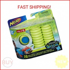 Nerf Vortex VTX Disc Refill