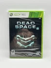 2011 Dead Space 2 - (Xbox 360, SEALED)