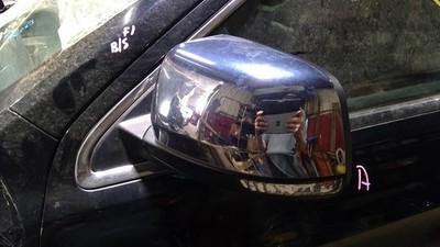 Driver Side View Mirror Wk Body VIN E Or F Fits 11-22 GRAND CHEROKEE 1048529