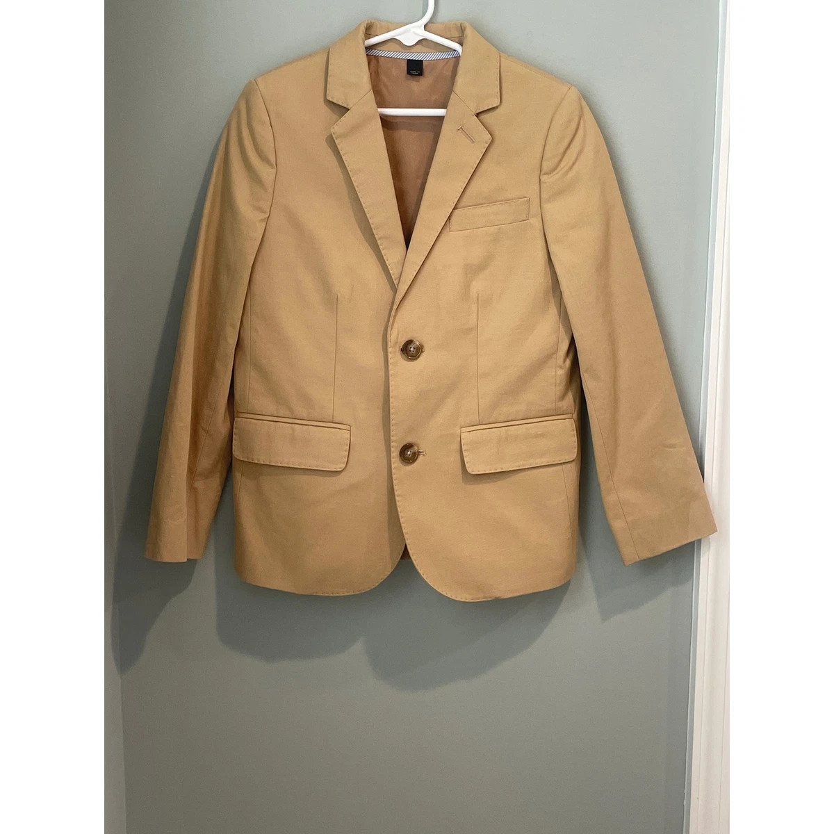 Manteau Simonetta Fausse Fourrure Beige - Enfant - Neuf Avec étiquettes - Style Casual