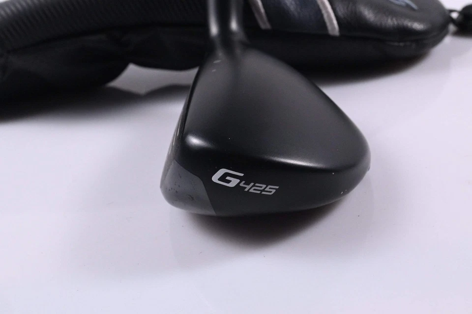Left Hand Ping G425 #5 Hybrid / 26 Degree / Senior Flex Ping Alta CB Slate 70 - Image 3 of 4