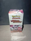 Demi Display Rivalités Destinées Ev10 Pokemon FR 🇫🇷