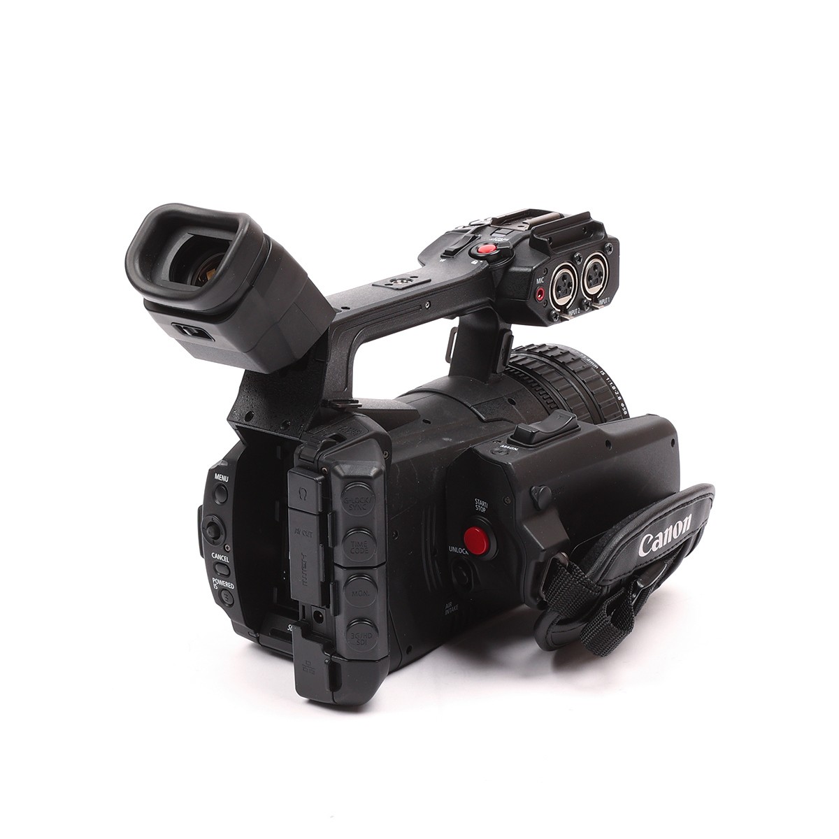 Canon XF205 Camcorder - for sale online | eBay