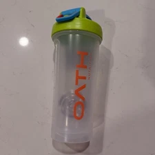 Oath x Blender Bottle Nutrition 28 oz Shaker Cup Classic