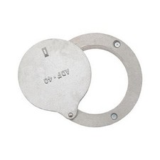 Dayco Garage Exhaust Hose Door Port P N 64425 Dayco Garage Exhaust Hose Door Port P N 64425