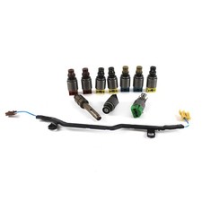 6HP21 6HP26 6HP28 Getriebe Reparatur Solenoid Kit F�r BMW 528i 535i X5