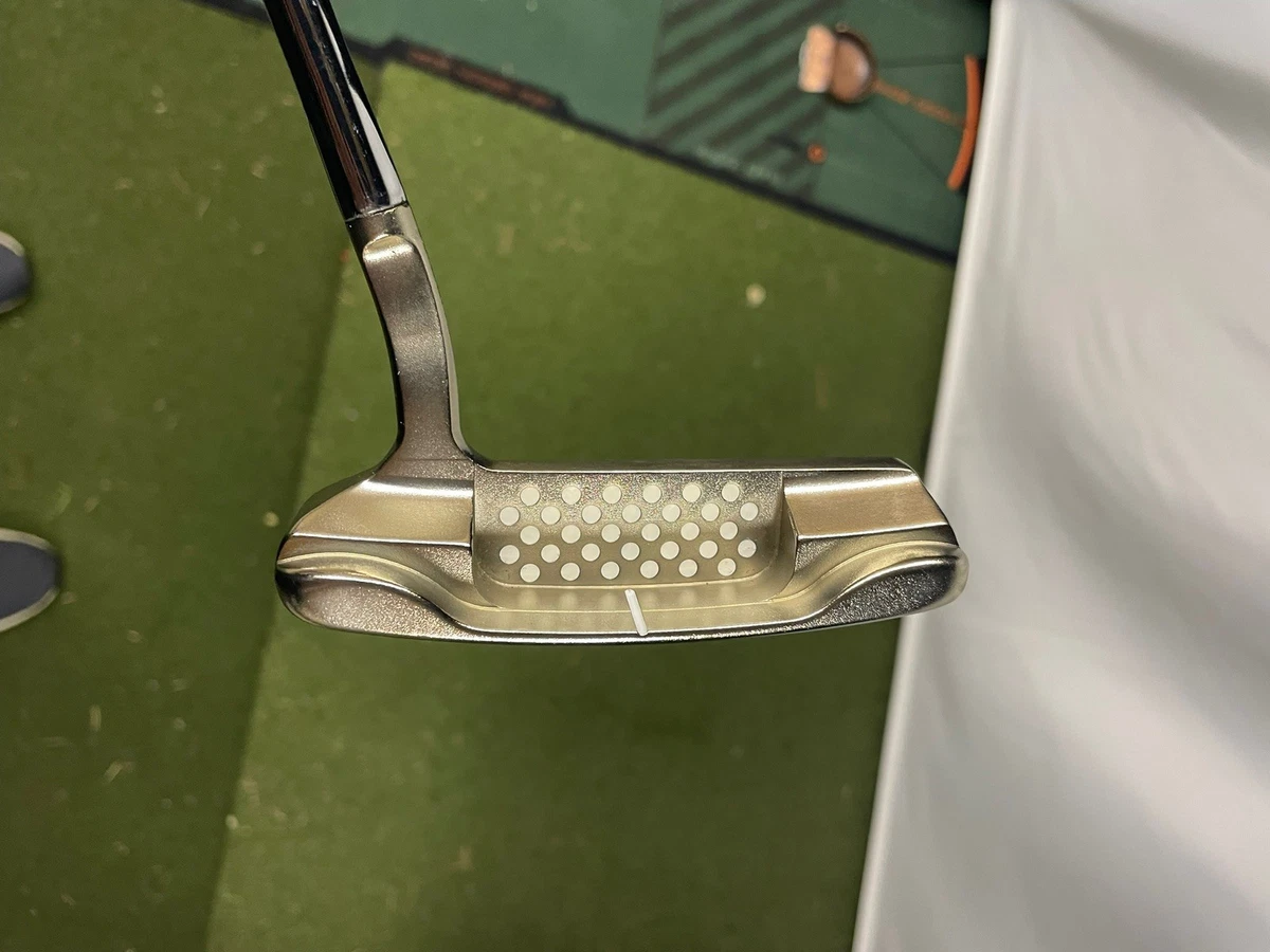 Scotty Cameron Santa Fe Tel3 パター Titleist Scotty Cameron Studio Style Santa Fe Putter - Carl's Golfland