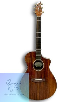 Breedlove Akustikgitarre Cutaway