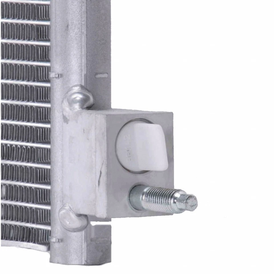 For Jaguar XK / XKR / XKR-S A/C Condenser 2013 2014 2015 5MM For JA3030122 - Image 4 of 4