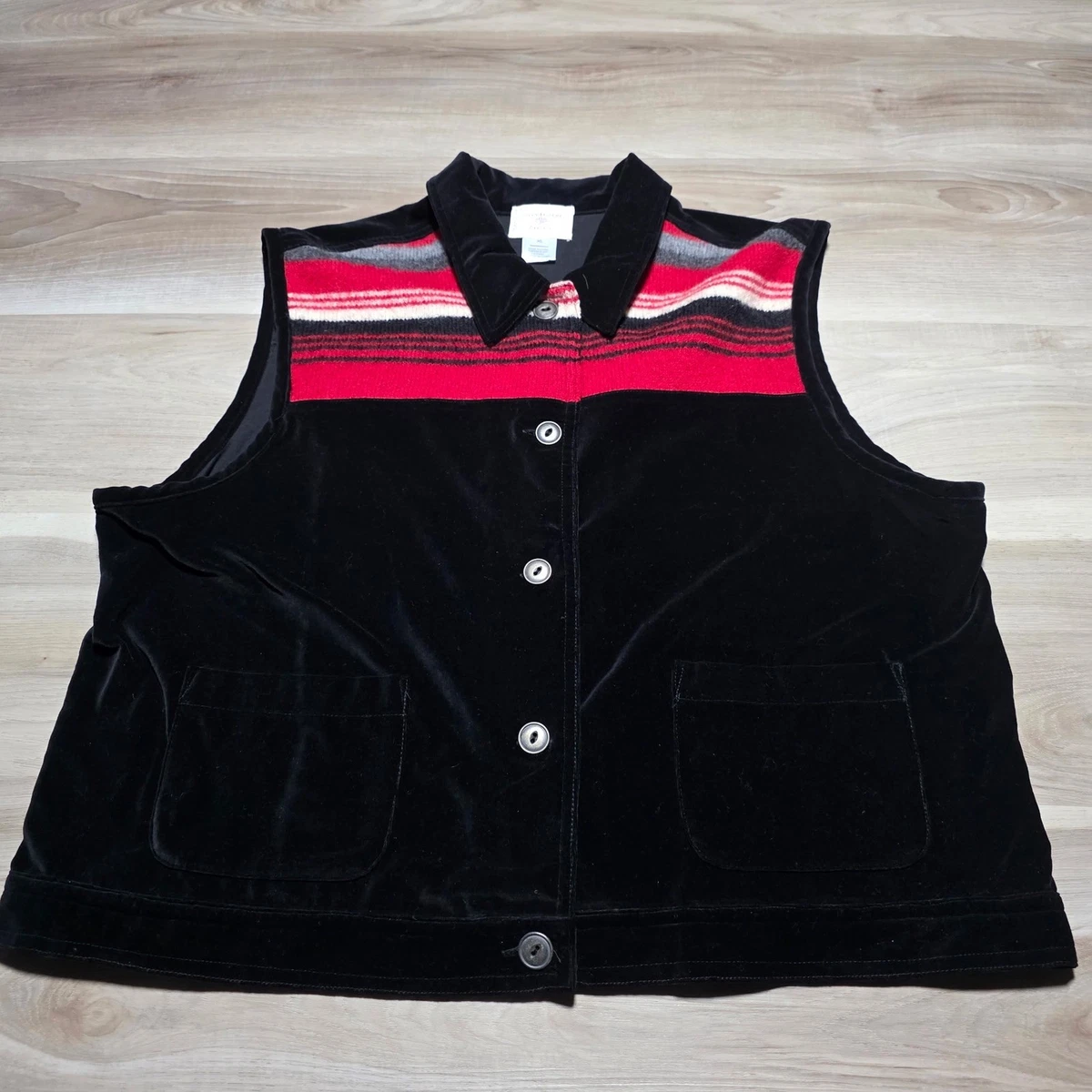 Susan Bristol Vests for Women for sale | eBay