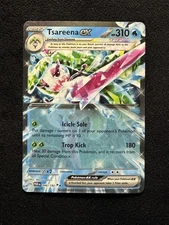 Tsareena ex 46/182 Paradox Rift Double Rare NM