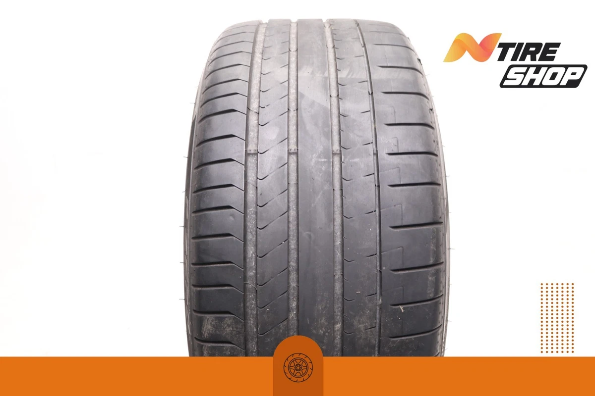 Pirelli 295/30/22 Car & Truck Tires for sale | eBay