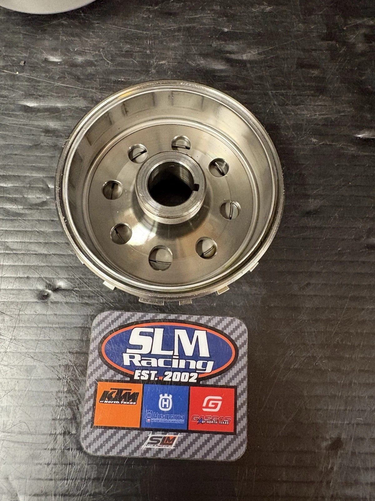 2016-2018 Ktm 250/350 Fly Wheel/Stator Used