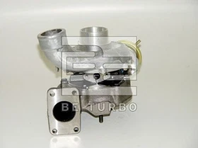 Turbolader 124011RED BE TURBO
