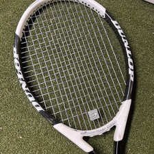 Dunlop Abzorber 108 Tennis Racquet