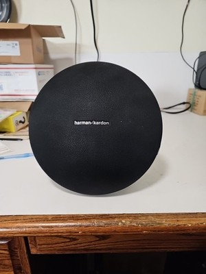 Harman Kardon Onyx Studio 3 Portable Bluetooth Speaker 