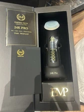 Empire Tech MARVELOUS 24K Skincare Revolution System Anti-aging Device