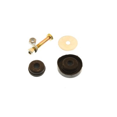 Bilstein B8 Performance Plus Shocks for Lowering Springs Monotube Design - 24-01