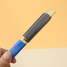 1Pcs Round Stick Wood Rasp File 198x68mm Carpenter's Tool DIY Tools