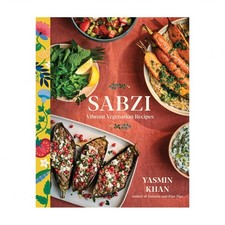 Sabzi