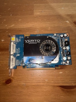 PNY GeForce 8600 GT 512MB GDDR3 PCI Express Graphics Card VCG86512GXPB-OC