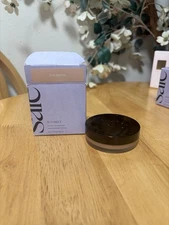 Saie ~ Sun Melt ~ Natural Cream Bronzer / FAIR BRONZE ~ BNIB  1oz - AUTHENTIC