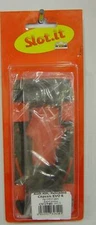 Slot It SICS12T-60 Audi R8C Anglewinder Chassis 1/32 Slot Car Part
