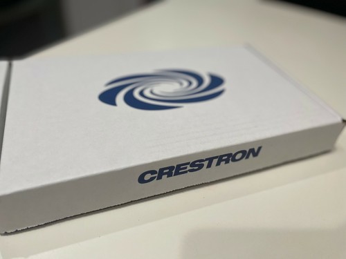 Crestron DMC-4KZ-CO-HD DigitalMedia 8G+ 4K60 4:4:4 HDR Output Card - Picture 3 of 3