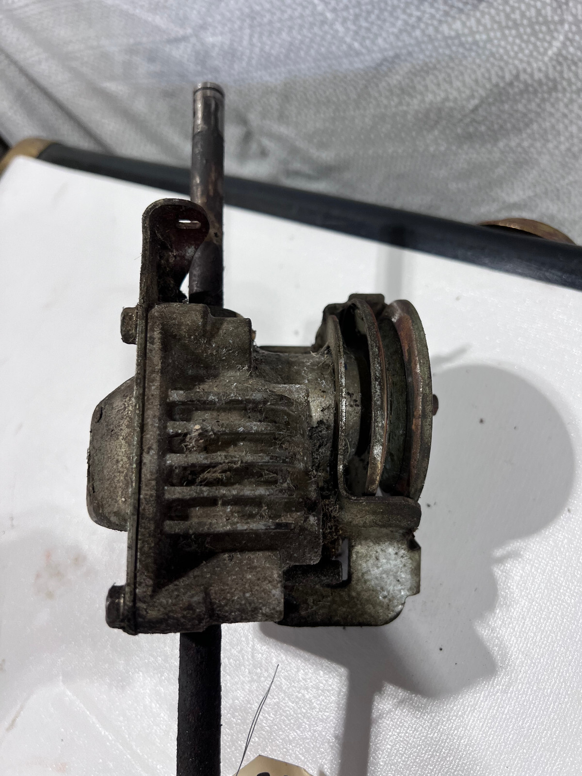 Honda Model HRR2168VKA Transmission Assembly 20001VL0S00 (4288) eBay