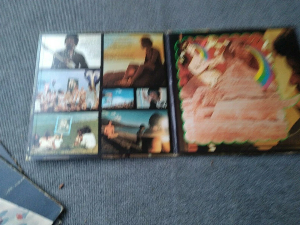 Jimi Hendrix records Rainbow Bridge - Image 2 of 4