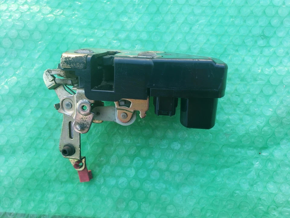 Jeep Liberty Trunk Lift Gate Lock Latch Actuator Rear 03 04 05 06 07 tailgate - Image 2 of 3