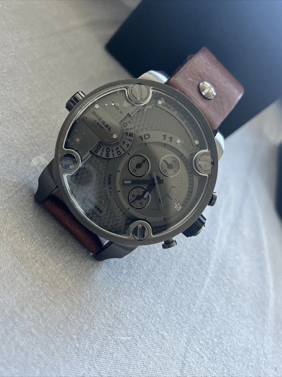 Dz7258 diesel top watch price