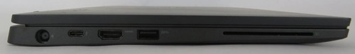 Dell Latitude computer portatile 7400 i7-8665U 512 GB SSD 16 GB 7400 Windows 11 Pro TOUCH - Foto 5 di 15