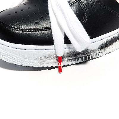 Nike x Peaceminusone Air Force 1 Low Para-Noise 3.0 Black Nike x Peaceminusone Air Force 1 Low Para-Noise 3.0 Black