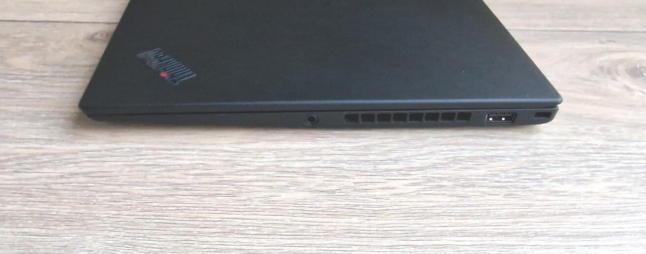 Lenovo ThinkPad x1 Carbon 7th Gen Laptop i7-8565U 16GB RAM 256GB Nvme Win 10 - Picture 6 of 9