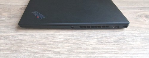 Lenovo ThinkPad x1 Carbon 7th Gen Laptop i7-8565U 16GB RAM 256GB Nvme Win 10 - Picture 6 of 9