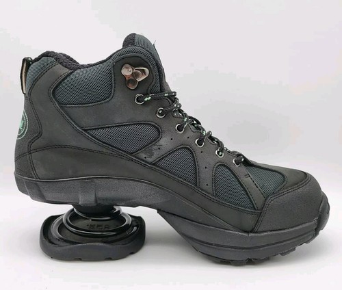 Z-Coil Outback FW-K3000 Scarpe Donna 9 Larghe Ortopediche Comfort Sneakers Primaverili - Foto 4 di 10