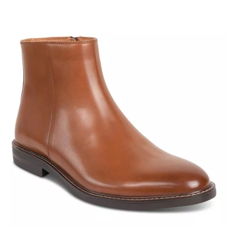 Kenneth cole reaction sales design wingtip boot